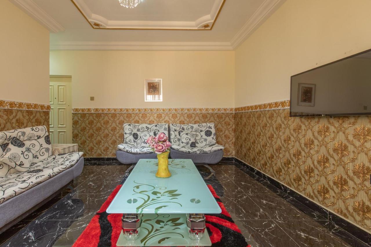 Ag Hotel And Suites Ogbodjo Екстериор снимка