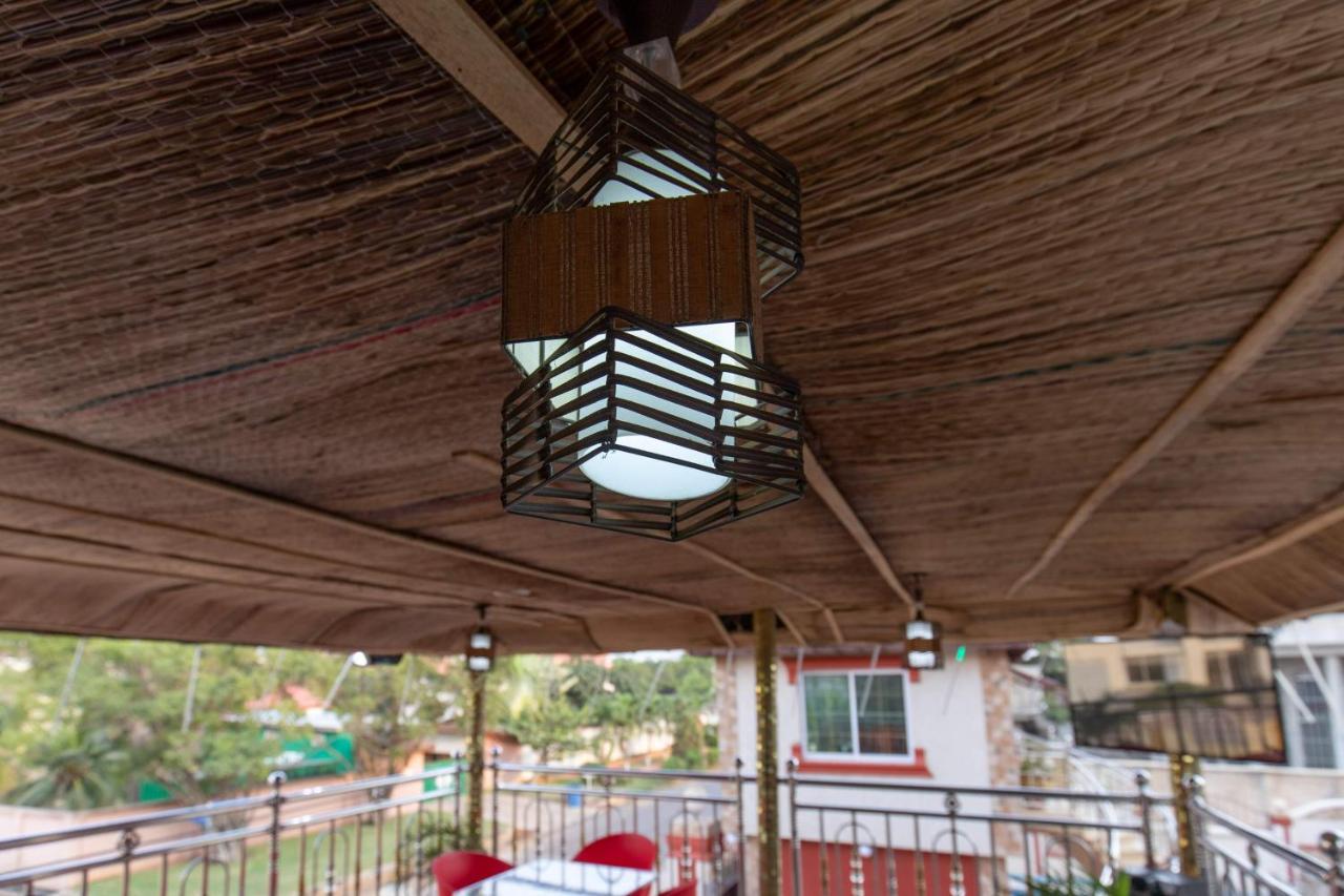 Ag Hotel And Suites Ogbodjo Екстериор снимка