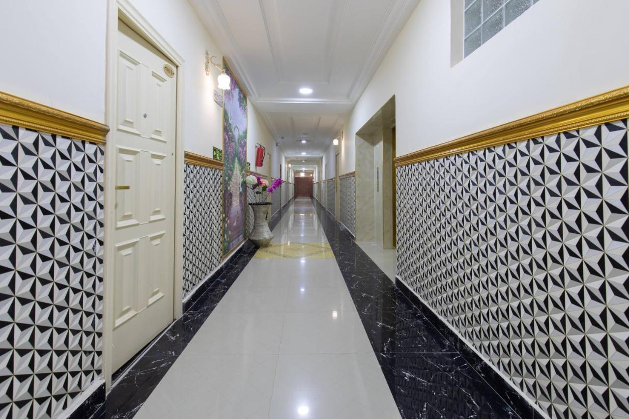 Ag Hotel And Suites Ogbodjo Екстериор снимка